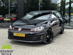 Volkswagen Golf - 2.0 TSI GTI | NAP | Navi | EPS | 325 pk