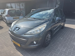 Peugeot 207 - 207 NIEUWE DISTRIBUTIERIEM SUPER STAAT