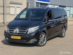Mercedes-Benz V-klasse - 220d Lang DC