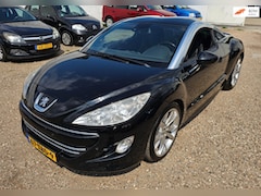 Peugeot RCZ - 1.6 Vti Sport model zeer netjes