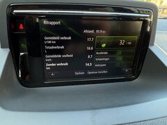 Renault Mégane Estate - 1.2 TCe Bose