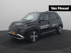 Hyundai Inster - Evolve Sky 49 kWh | 370 Km WLTP | Winter & Tech Pack | Schuif/Kanteldak | Demo |