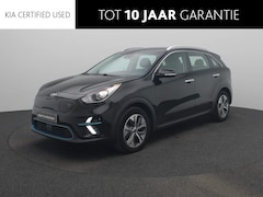Kia e-Niro - DynamicLine 64 kWh | Navigatie | Apple Carplay - Android Auto | Stoelverwarming | Stuurver