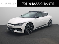 Kia EV6 - GT-Line AWD 77.4 kWh | SOH 100% | Panorama dak | 360 camera | 325Pk