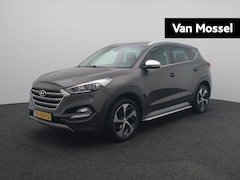 Hyundai Tucson - 1.6 GDi Comfort | Navigatie | Achteruitrijcamera | Cruise Control | Airco |