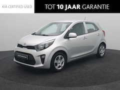 Kia Picanto - 1.0 DPi ComfortLine | Airco | elektr. ramen |