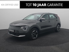 Kia Niro EV - Light Edition 64.8 kWh Navi | Camera | Clima | Cruise | Keyless