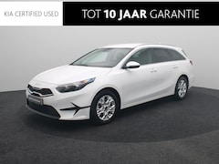 Kia Cee'd Sportswagon - Ceed 1.5 T-GDi MHEV DynamicPlusLine | Automaat | Trekhaak | Stoel/Stuurverwarming |
