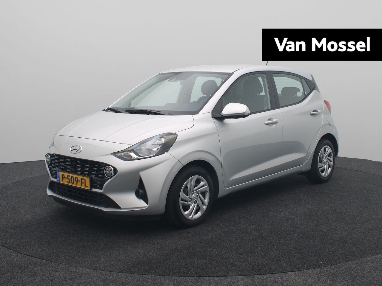 Hyundai i10 - 1.0 Comfort | Airco | Cruise |  Apple Carplay/Android Auto | - AutoWereld.nl