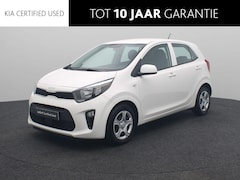 Kia Picanto - 1.0 DPi ComfortLine | Radio | Airco | Bluetooth |