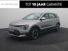Kia Niro EV - Light Edition 64.8 kWh Camera | Smart Key | Clima