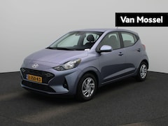 Hyundai i10 - 1.0 Comfort 5-zits | Automaat | Apple carplay | Android auto | Airco |