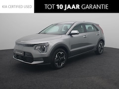 Kia Niro EV - Light Edition 64.8 kWh | Camera | Cruise Control | Navigatie | Parkeer Sensoren