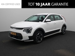 Kia Niro EV - Light Edition 64.8 kWh | Camera | Cruise Control | Navigatie | Parkeer Sensoren