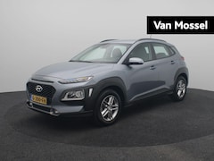 Hyundai Kona - 1.0 T-GDI Comfort | Cruise Control | Camera | Airconditioning | Apple Carplay | Android Au