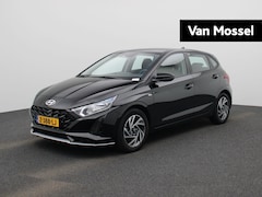 Hyundai i20 - 1.0 T-GDI Comfort Apple Carplay/Android Auto | Airco | Cruise Control | Achteruitrijcamera