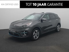 Kia e-Niro - DynamicPlusLine 64 kWh | Camera | Stoel & Stuur verwarming | Cruise Control | Navigatie |