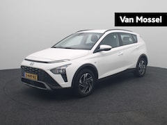 Hyundai Bayon - 1.0 T-GDI Comfort | Airco | Cruise Control | Apple Carplay/Android Auto | Achteruitrijcame
