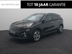Kia e-Niro - DynamicPlusLine 64 kWh | Trekhaak | Warmtepomp | Stoel/Stuurverwarming |
