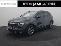 Kia Sportage - 1.6 T-GDi Hybrid Dark Edition | LM Velgen | Navi | Camera | Clima |