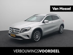 Mercedes-Benz GLA-Klasse - 250 Ambition | Navigatie | Climate Control | Lm velgen | Parkeersensoren |