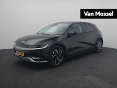 Hyundai IONIQ 5 - Connect+ 73kWh | Apple Carplay / Android Auto | Keyless | Camera | DAB Radio | Head Up Dis