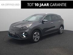 Kia e-Niro - ExecutiveLine 64 kWh | JBL | Elek. Stoelen | Adaptive Cruise Control | Stoel & Stuur verwa