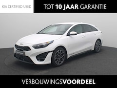 Kia Pro cee'd - ProCeed 1.5 T-GDi GT-Line | Navigatie | Climate Control | Lm velgen | Parkeersensoren | Ca
