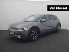 Hyundai IONIQ 5 - Style 58 kWh | Warmtepomp | Achteruitrijcamera | Apple Carplay/Android Auto | Navigatie |