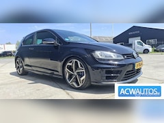 Volkswagen Golf - 2.0 TSI R 4Motion 400Pk