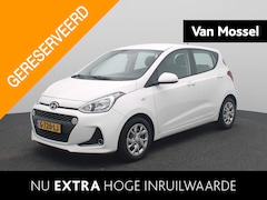 Hyundai i10 - 1.0i Comfort | Airco | Cruise Control |