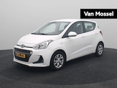 Hyundai i10 - 1.0i Comfort | Cruise Control | Airco |