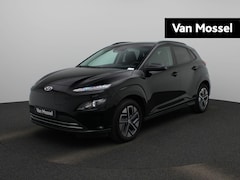 Hyundai Kona Electric - EV Fashion 39 kWh | Apple Carplay / Android Auto | Warmtepomp | Head Up Display | Privacy