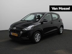 Hyundai i10 - 1.0 Comfort | Apple Carplay/Android Auto | Cruise Control | Airco