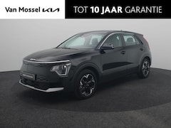 Kia Niro EV - Light Edition 64.8 kWh | Camera | Cruise Control | Navigatie | Parkeer Sensoren