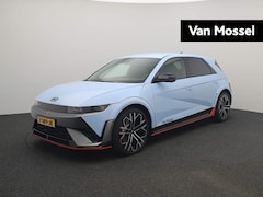 Hyundai IONIQ 5 - N AWD 84 kWh | 650 PK & 770 NM | | NP € 73.595, - |