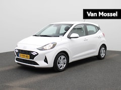 Hyundai i10 - 1.0 Comfort 5-zits | Cruise Control | Airco | Elektrische ramen | Bluetooth |