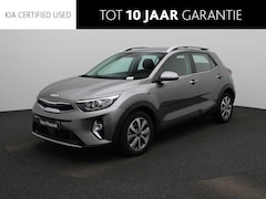 Kia Stonic - 1.0 T 100 PulseDCT | AUTOMAAT | NAVIGATIE | CARPLAY | CLIMATE CONTROL | CAMERA | LM VELGEN