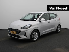 Hyundai i10 - 1.0 Comfort 5-zits | Automaat | Cruise Control | Airco | Apple Carplay/Android Auto |