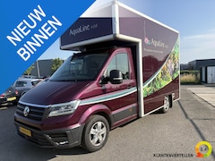 Volkswagen Crafter - 35 2.0 TDI L3 Trendline