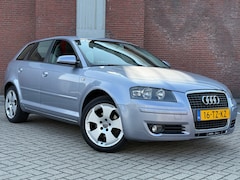 Audi A3 Sportback - 2.0 TDI Attraction Pro Line|5DRS|CLIMA|INRUILKOOPJE