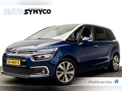 Citroën Grand C4 Picasso - 1.2 130 Pk 7 Persoons PureTech Business I Trekhaak I Full Map Navi I Camera