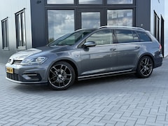 Volkswagen Golf Variant - 1.4 TSI Highline Business R Clima | Verw. stoelen | Navi | Dig dash