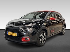 Citroën C3 - 1.2 PureTech 83pk Feel