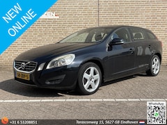 Volvo V60 - 1.6 T3 | Climate | Cruise | Navi | PDC | Trekhaak |