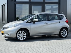 Nissan Note - 1.2 DIG-S Acenta Airco | Cruise | Bluetooth | Nwe ketting