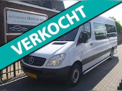 Mercedes-Benz Sprinter - 313 2.2 CDI 432 HD maxi AIRCO 9 PERSOONS € 8850 EX BTW
