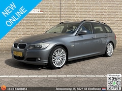 BMW 3-serie Touring - 318i | Climate | PDC | Stoelverwarming | Trekhaak |