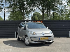 Volkswagen Up! - 1.0 | 2015 | Airco | 5 drs | Elek ramen