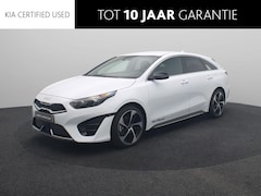 Kia Pro cee'd - ProCeed 1.5 T-GDi GT-Line | DEMO| Navigatie | Climate Control | Lm velgen | Parkeersensore